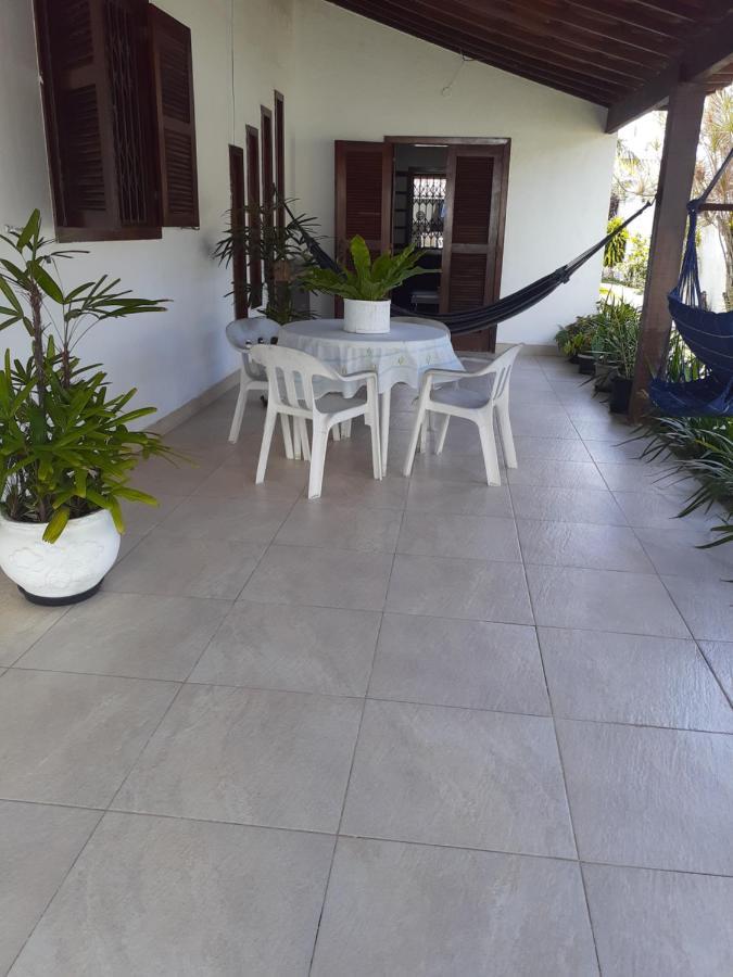 Itauna Saquarema Beach House Villa Bagian luar foto