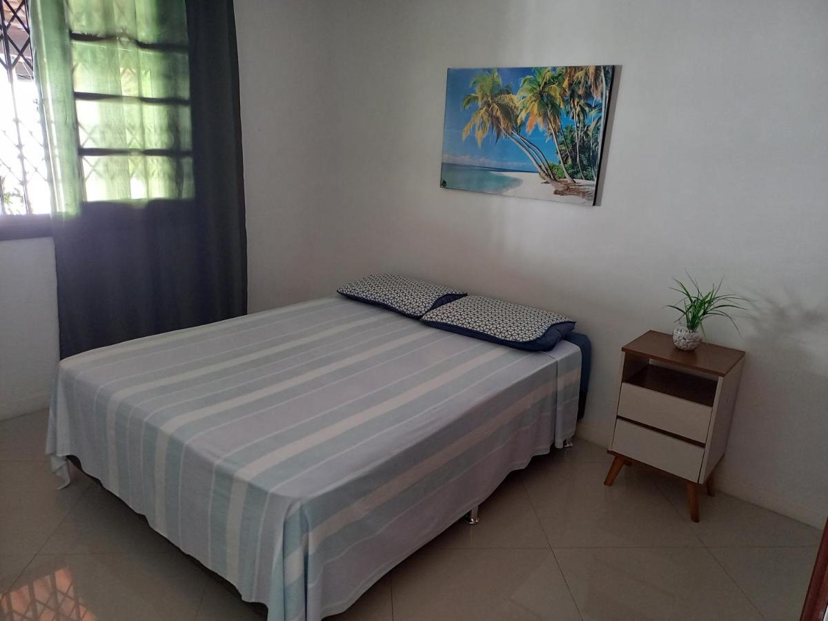 Itauna Saquarema Beach House Villa Bagian luar foto